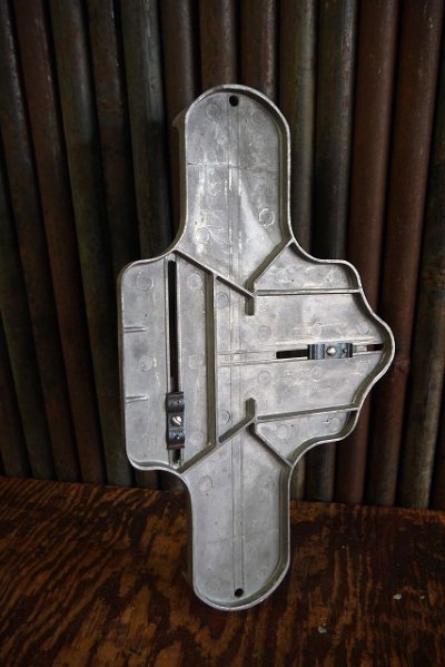 画像3: ビンテージ　BRANNOCK　DEVUCE　測定器