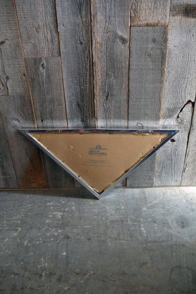 画像3: ビンテージ　Coors　ARTIC　ICE　LIGHTパブミラー　