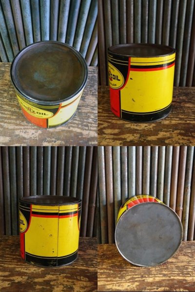 画像3: ビンテージ　PENNZOIL　Safe　Lubrication　缶