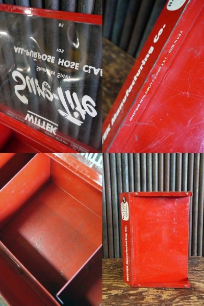 画像3: ビンテージ　WITTEK　Sure₋Tile　ディスプレイケース