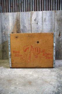 N391① ビンテージ ウッドクレート SQUIRT スクワート・ボーイ レトロ トミカリミテッドヴィンテージ LV-N319b 日産 セフィーロ クルージング