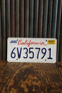 Number Plate - GOOD-OLD_STAGE