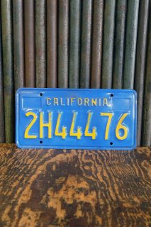 Number Plate - GOOD-OLD_STAGE