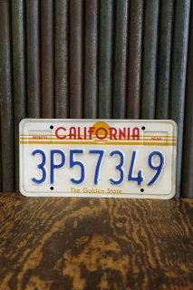 Number Plate - GOOD-OLD_STAGE