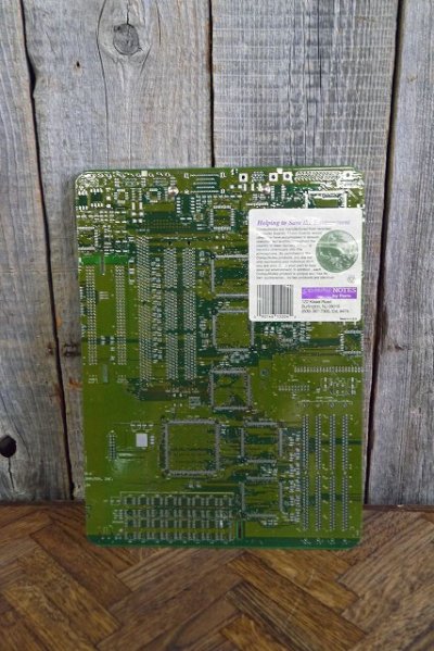 画像3: ビンテージ　D.STOCK　COMPU　NOTE　バインダー　