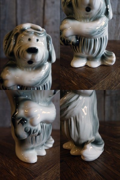 画像2: ビンテージ　Galpin 　FORD　貯金箱　C