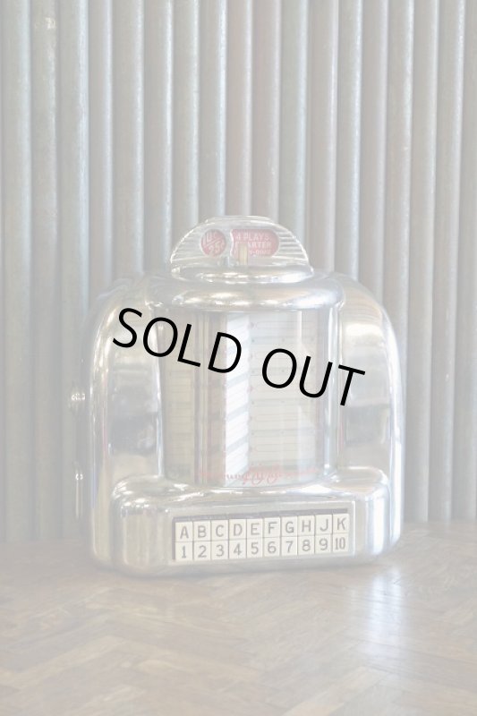 画像1: ビンテージ  Seeburh Wall-O-Matic  ジュークボックスセレクター (1)