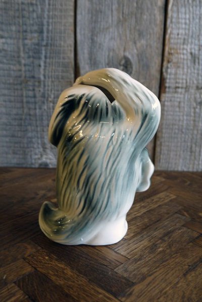 画像1: ビンテージ　Galpin 　FORD　貯金箱　C