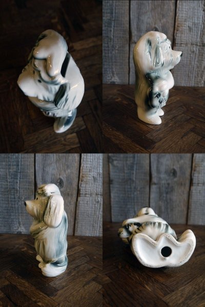 画像3: ビンテージ　Galpin 　FORD　貯金箱　C