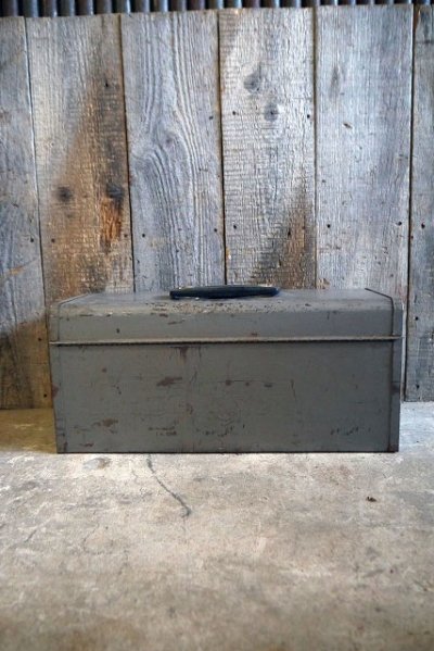 画像1: ビンテージ　CRAFTSMAN　ツールBOX