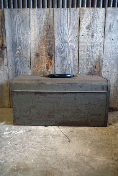 画像1: ビンテージ　CRAFTSMAN　ツールBOX