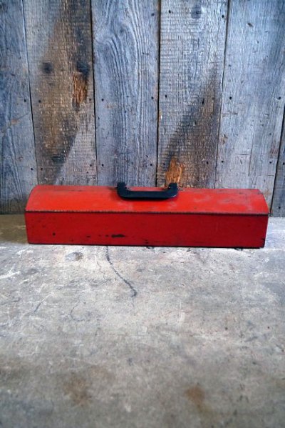 画像2: ビンテージ　USA　TOOLS　BOX