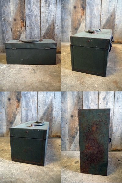 画像3: ビンテージ　USA　タックルBOX