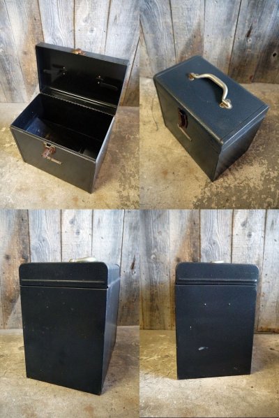 画像2: ビンテージ　CRAFTSMAN　TOOL　BOX　