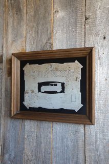 Pub mirror - GOOD-OLD_STAGE