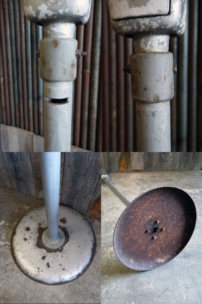画像3: ビンテージ　PARK₋O₋METER　パーキングメーター　