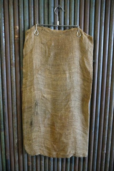 画像3: ビンテージ　U.S.　NO１　Nicky　POTETO　BAG