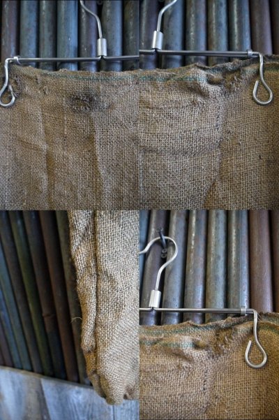 画像2: ビンテージ　HAWKIN　SUN　HAWK　BEANS　BAG