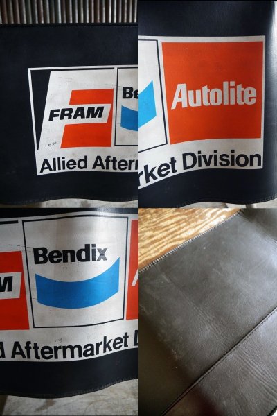 画像1: ビンテージ　FARM　Bendix　Autolite　Fender Cove