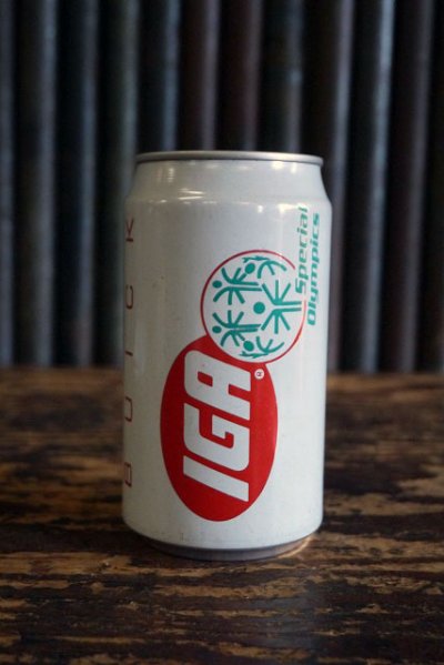 画像1: ビンテージ　Coca-Cola　ドリンク缶　コインバンク