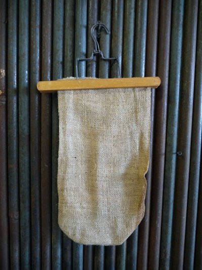 画像3: ビンテージ　PLANTERS　BAG