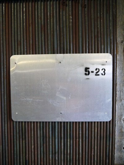 画像3: USA　WRONG　WAY　大型ロードサイン　