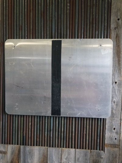 画像3: USA　WRONG　WAY　大型ロードサイン　