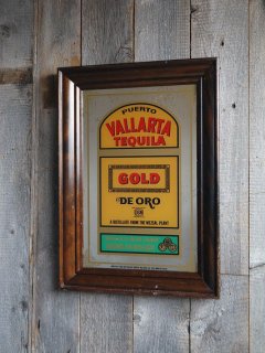 Pub mirror - GOOD-OLD_STAGE