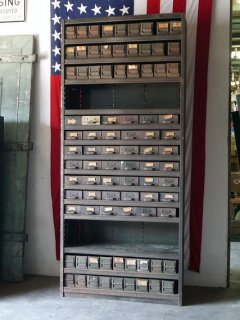 Shelf /Cabinet - GOOD-OLD_STAGE