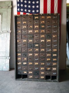 Shelf /Cabinet - GOOD-OLD_STAGE