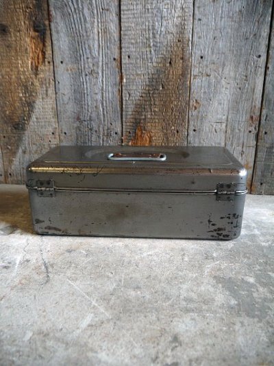 画像1: ビンテージ　UNION　TOOL　BOX