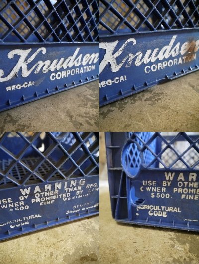 画像2: ビンテージ　Knudsen　ケース