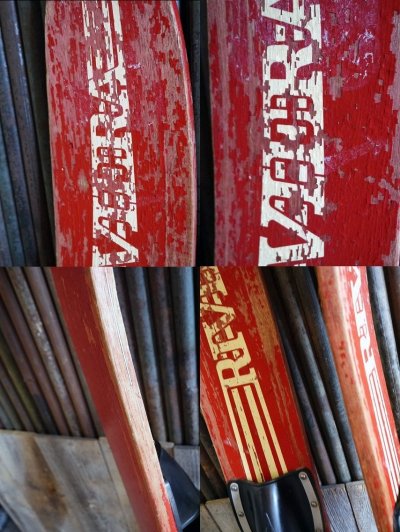 画像1: ビンテージ　 RIVIERA　Water Skis 
