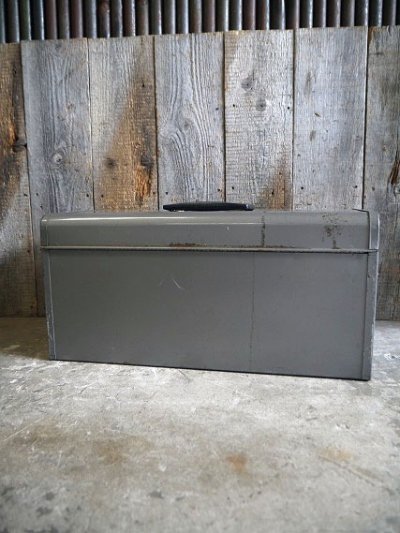 画像2: ビンテージ　CRAFTSMAN×SEARS　TOOL　BOX　