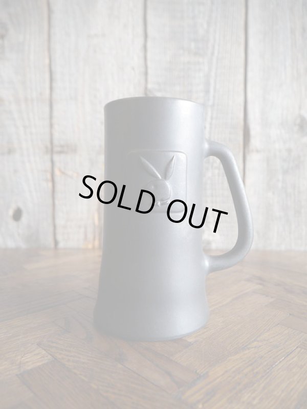 画像1: ビンテージ　PLAYBOY　マグカップ　(観賞用) (1)