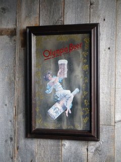 Pub mirror - GOOD-OLD_STAGE