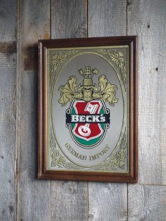 Pub mirror - GOOD-OLD_STAGE