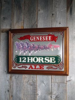 Pub mirror - GOOD-OLD_STAGE