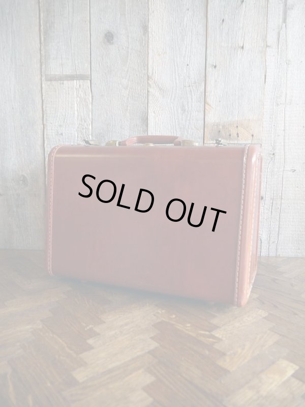 画像1: アンティーク　Samsonite　ミニケース　 (1)