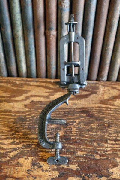 画像1: アンティーク　Rollman Mfg. Co. Mount Joy PA. チェリーピッチャー
