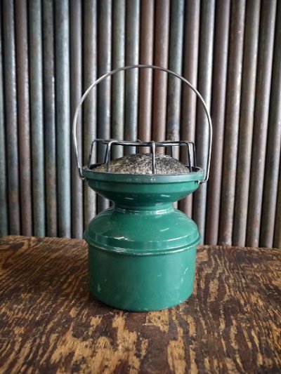 画像1: ビンテージ　Portable 　ヒーターストーブ