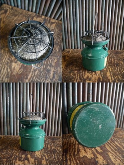 画像3: ビンテージ　Portable 　ヒーターストーブ