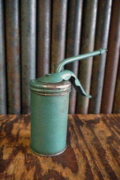 画像1: ビンテージ EAGLE オイル差し