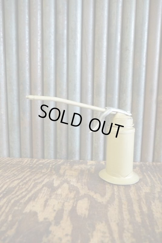 画像1: ビンテージ　USA　オイル差し (1)