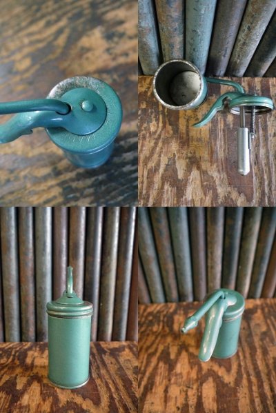 画像2: ビンテージ EAGLE オイル差し