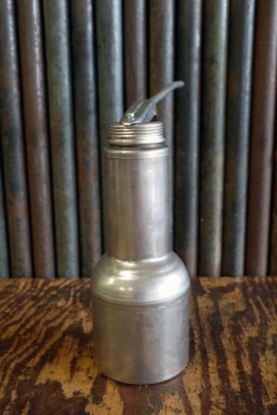 画像1: ビンテージ USA オイル差し B