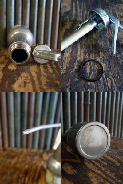 画像3: ビンテージ USA オイル差し B