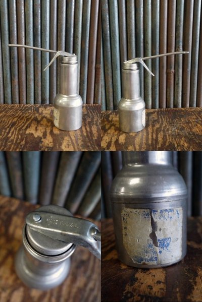 画像2: ビンテージ USA オイル差し B