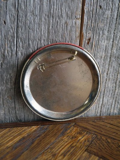 画像3: ビンテージ　MICHELOB　BEER　缶バッチ