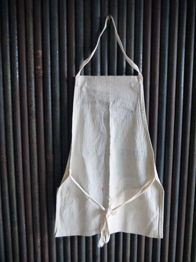 画像3: ビンテージ 　R.B　FOGELSONGER　エプロン